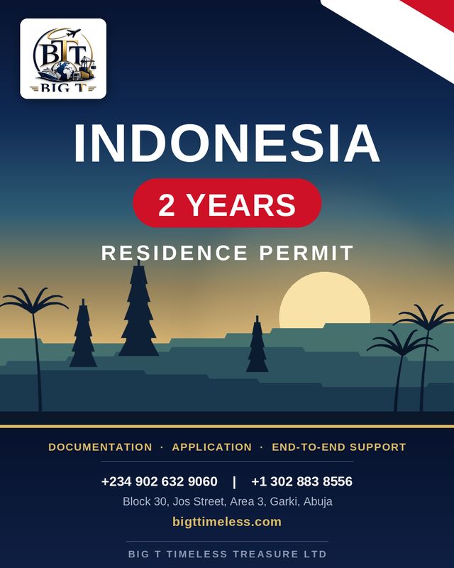 Indonesia