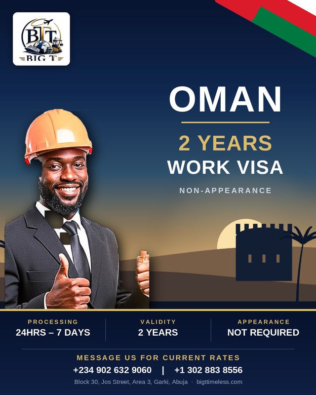 Oman